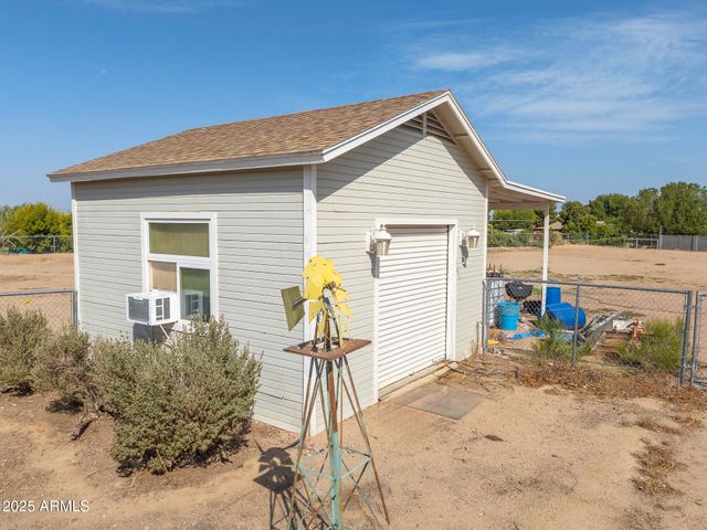 25814 S 177th Street, Queen Creek, AZ 85142