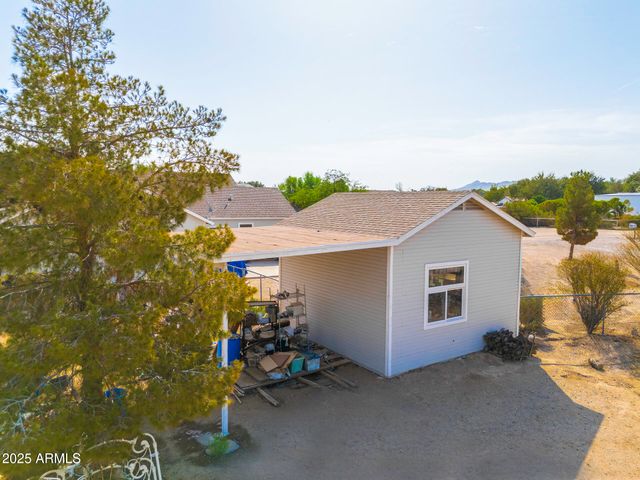 25814 S 177th Street, Queen Creek, AZ 85142