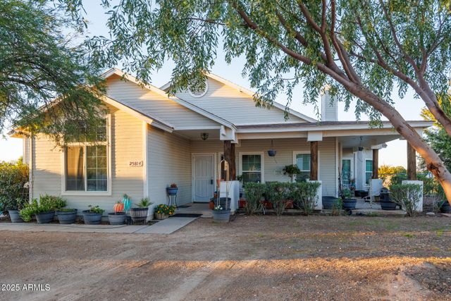 25814 S 177th Street, Queen Creek, AZ 85142