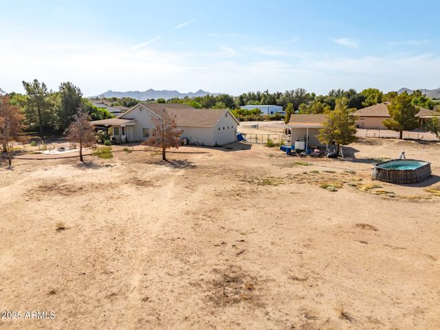 25814 S 177th Street, Queen Creek, AZ 85142