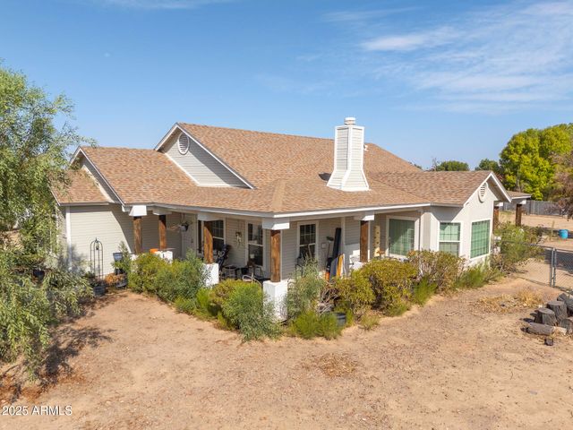 25814 S 177th Street, Queen Creek, AZ 85142