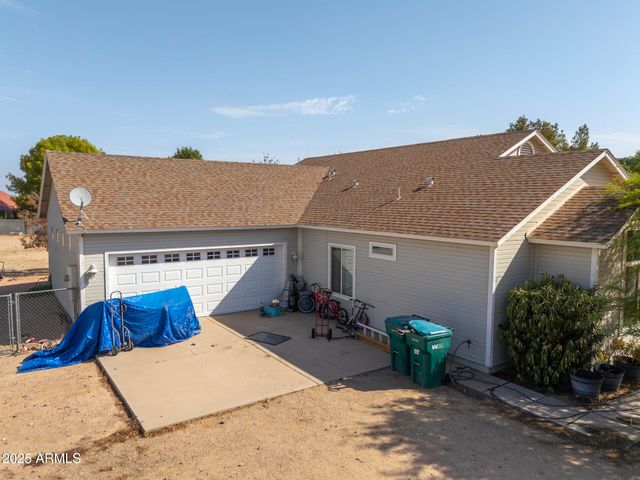 25814 S 177th Street, Queen Creek, AZ 85142