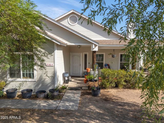 25814 S 177th Street, Queen Creek, AZ 85142