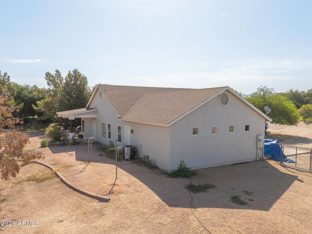 25814 S 177th Street, Queen Creek, AZ 85142