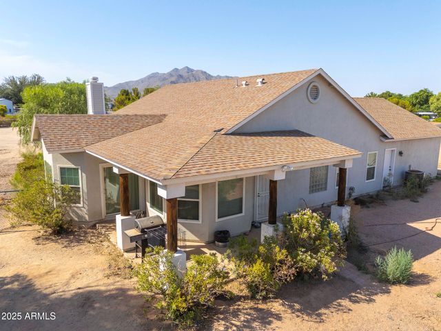 25814 S 177th Street, Queen Creek, AZ 85142