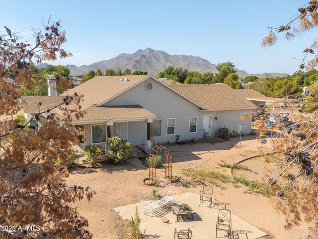 25814 S 177th Street, Queen Creek, AZ 85142