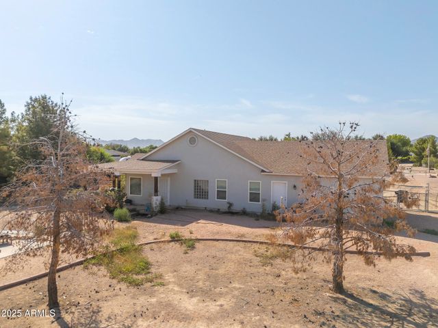 25814 S 177th Street, Queen Creek, AZ 85142