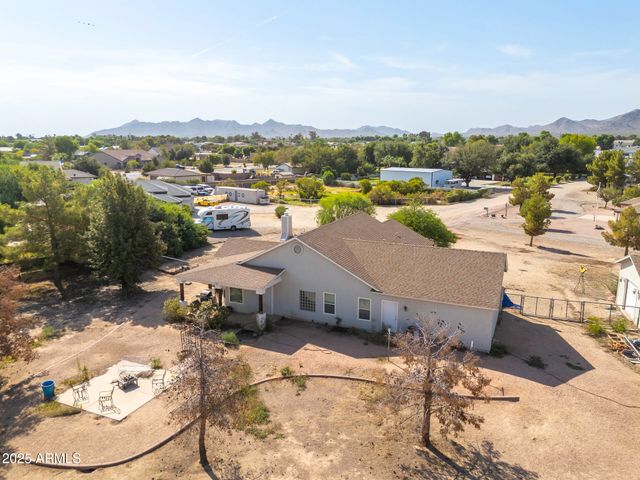 25814 S 177th Street, Queen Creek, AZ 85142