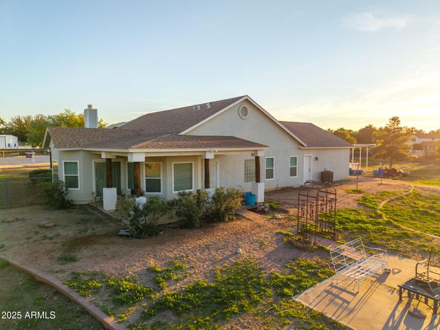 25814 S 177th Street, Queen Creek, AZ 85142