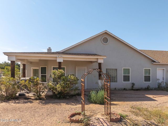 25814 S 177th Street, Queen Creek, AZ 85142