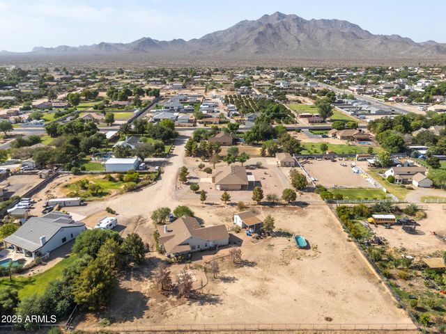 25814 S 177th Street, Queen Creek, AZ 85142
