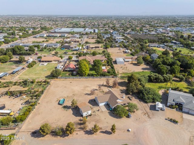 25814 S 177th Street, Queen Creek, AZ 85142