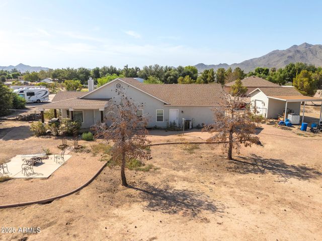 25814 S 177th Street, Queen Creek, AZ 85142