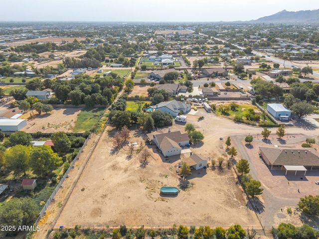 25814 S 177th Street, Queen Creek, AZ 85142