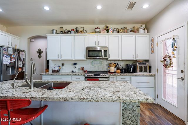 25814 S 177th Street, Queen Creek, AZ 85142