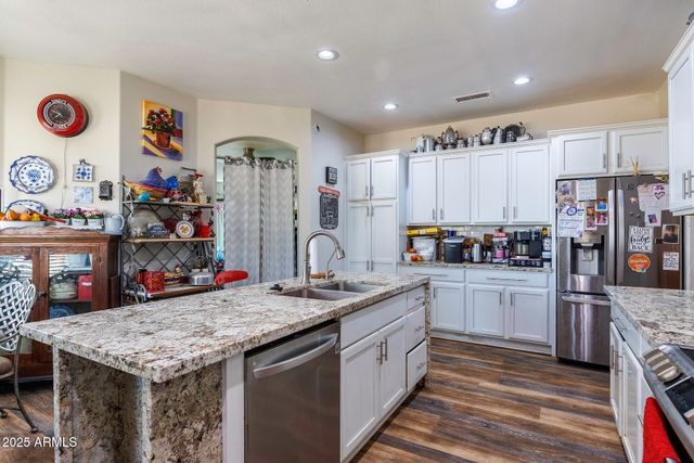 25814 S 177th Street, Queen Creek, AZ 85142