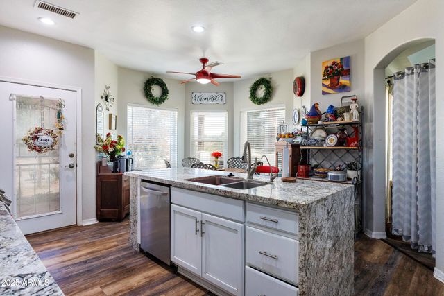 25814 S 177th Street, Queen Creek, AZ 85142