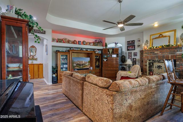 25814 S 177th Street, Queen Creek, AZ 85142
