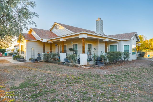 25814 S 177th Street, Queen Creek, AZ 85142