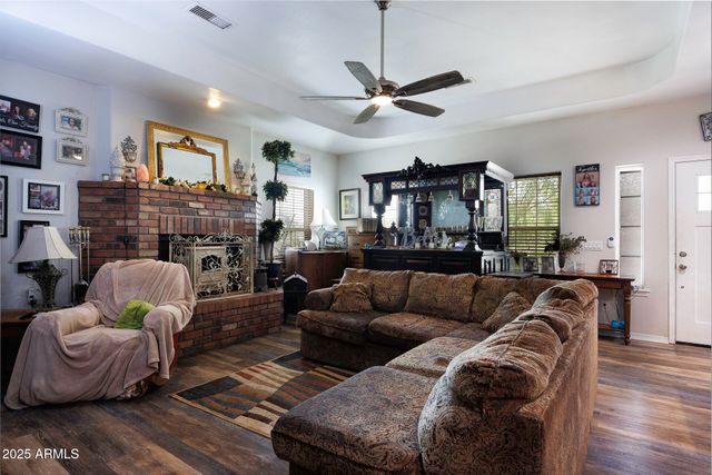 25814 S 177th Street, Queen Creek, AZ 85142