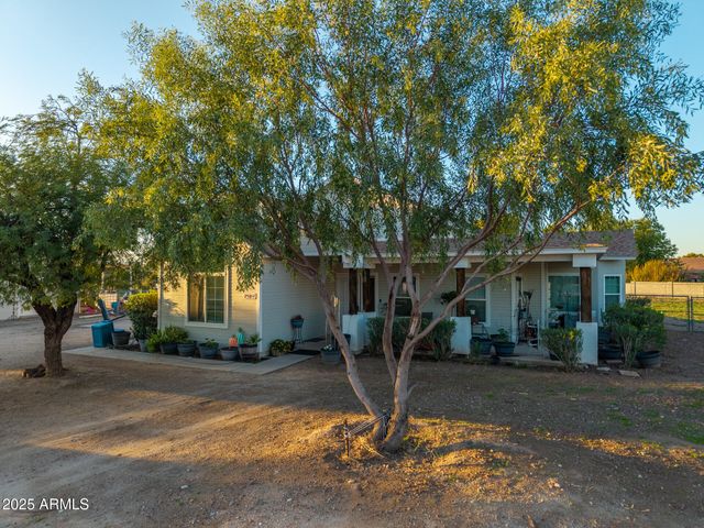 25814 S 177th Street, Queen Creek, AZ 85142
