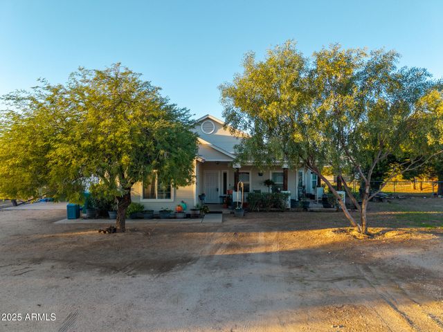 25814 S 177th Street, Queen Creek, AZ 85142