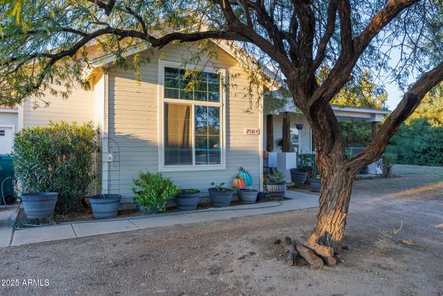 25814 S 177th Street, Queen Creek, AZ 85142