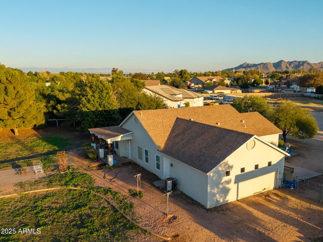 25814 S 177th Street, Queen Creek, AZ 85142