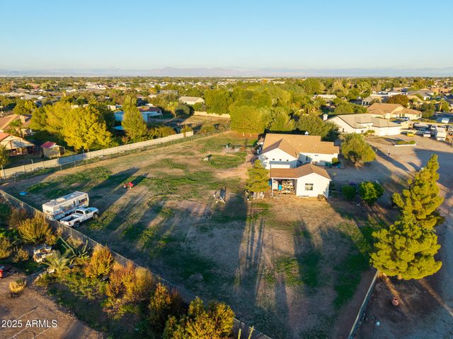 25814 S 177th Street, Queen Creek, AZ 85142