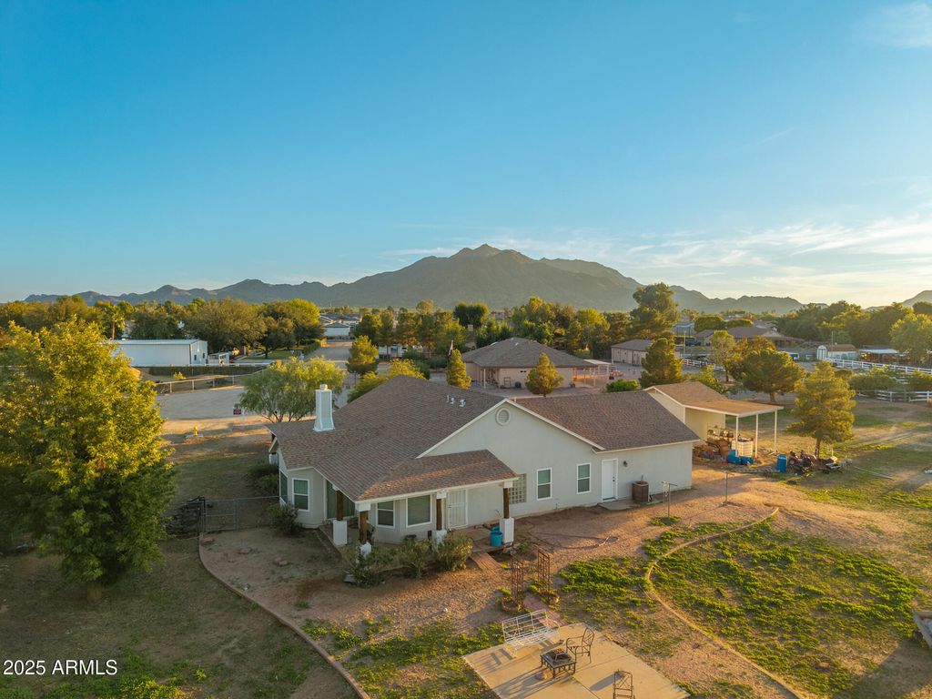 25814 S 177th Street, Queen Creek, AZ 85142