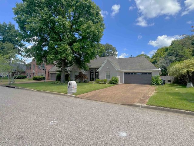 3052 LONG BRIDGE CV, Lakeland, TN 38002