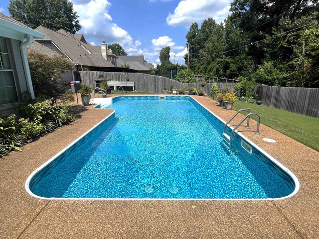 3052 LONG BRIDGE CV, Lakeland, TN 38002