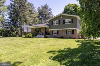 2701 BRINKLEIGH DR, Ellicott City, MD 21042