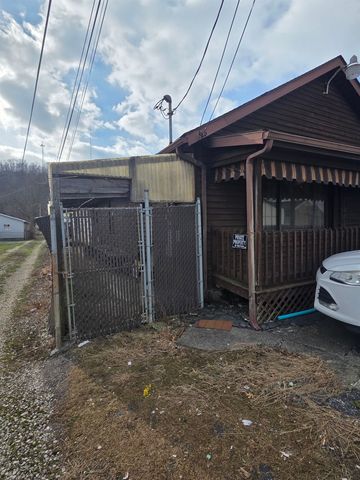 2909 6th Avenue, Huntington, WV 25702