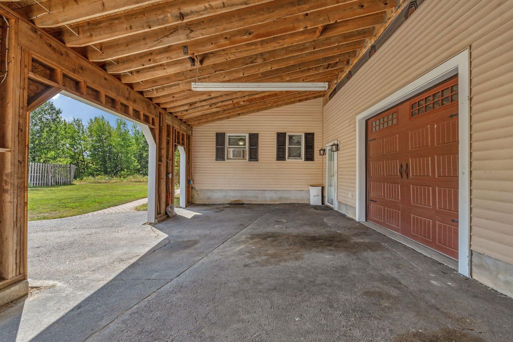 419 Hollis Road, Hollis, ME 04042 — photo 4