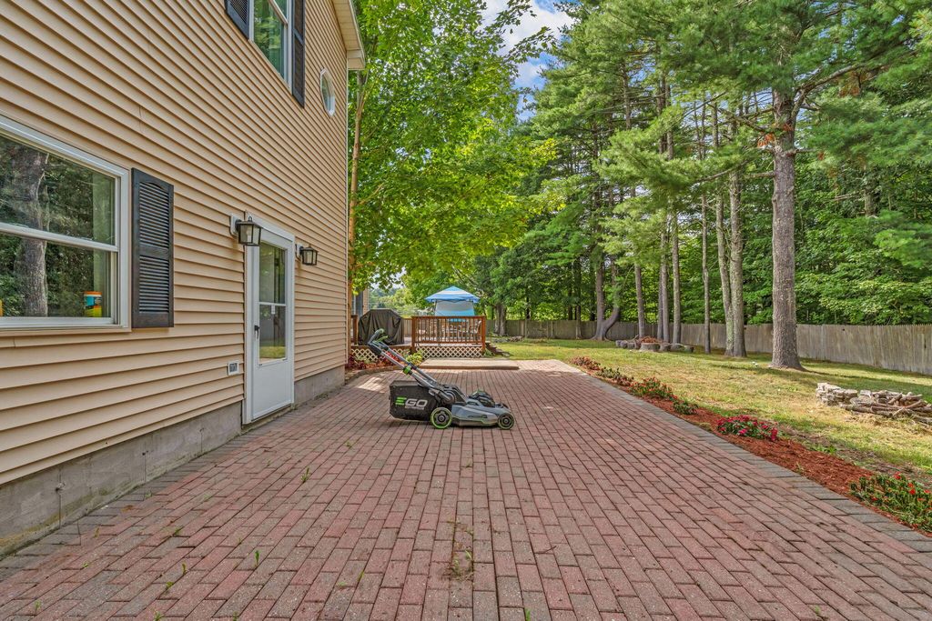 419 Hollis Road, Hollis, ME 04042 — photo 5