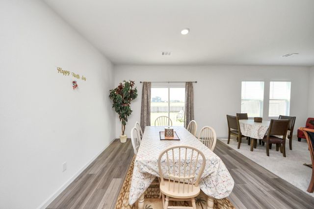 4830 Highland Springs Drive, Richmond, TX 77469