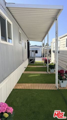 11250 Playa Street 82, Culver City, CA 90230