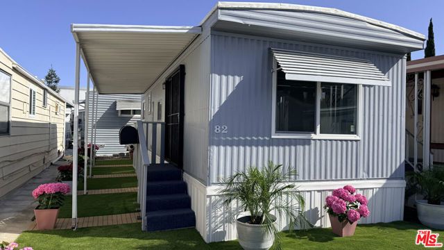 11250 Playa Street 82, Culver City, CA 90230