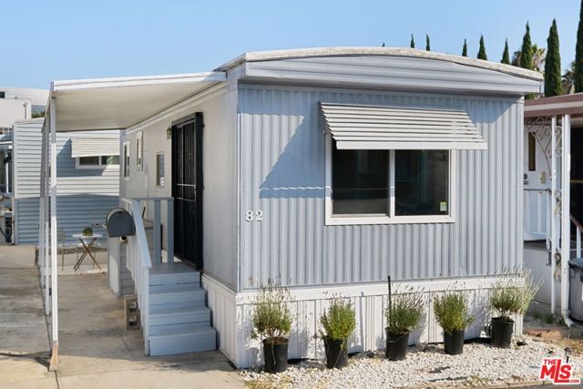 11250 Playa Street 82, Culver City, CA 90230