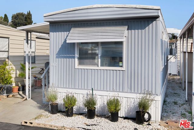 11250 Playa Street 82, Culver City, CA 90230