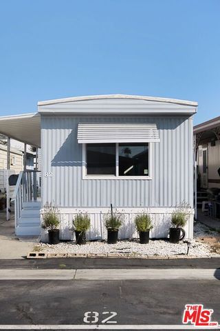 11250 Playa Street 82, Culver City, CA 90230