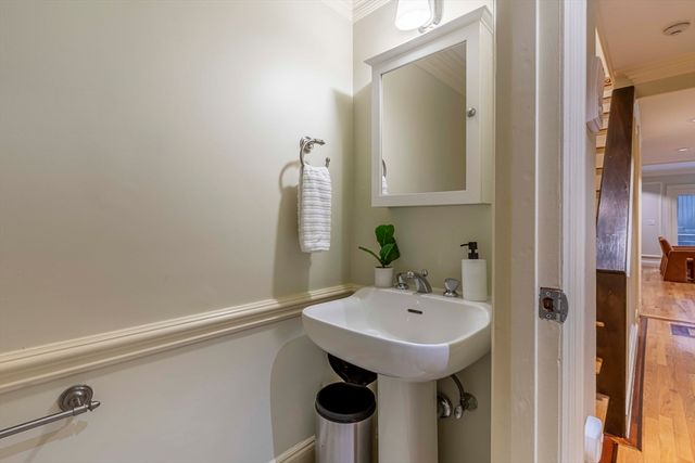 159 St. Botolph 1, Boston, MA 02115