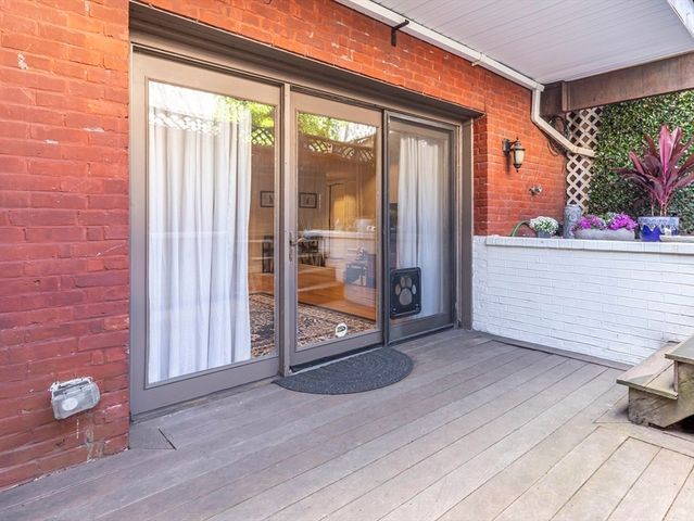 159 St. Botolph 1, Boston, MA 02115