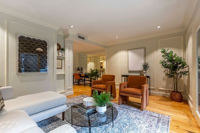 159 St. Botolph 1, Boston, MA 02115