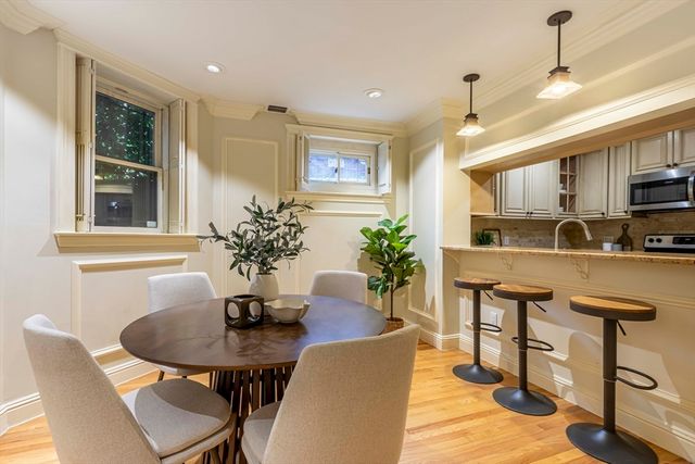 159 St. Botolph 1, Boston, MA 02115