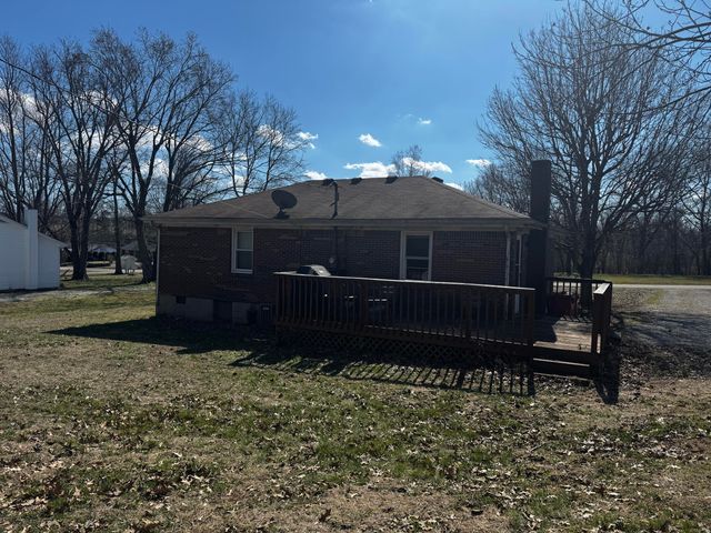 210 Crab Orchard Road, Frankfort, KY 40601