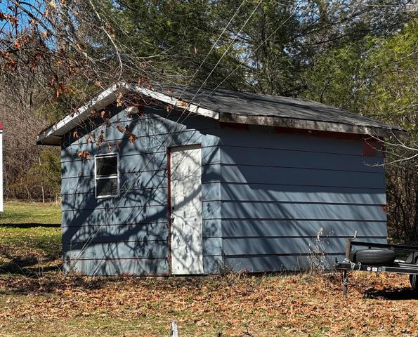 210 Crab Orchard Road, Frankfort, KY 40601