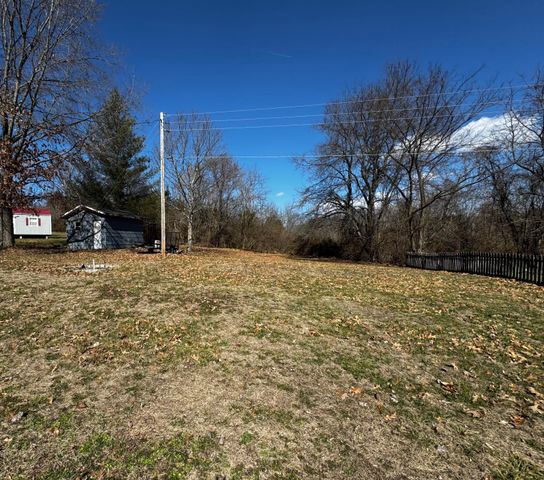 210 Crab Orchard Road, Frankfort, KY 40601
