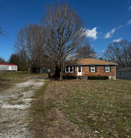 210 Crab Orchard Road, Frankfort, KY 40601